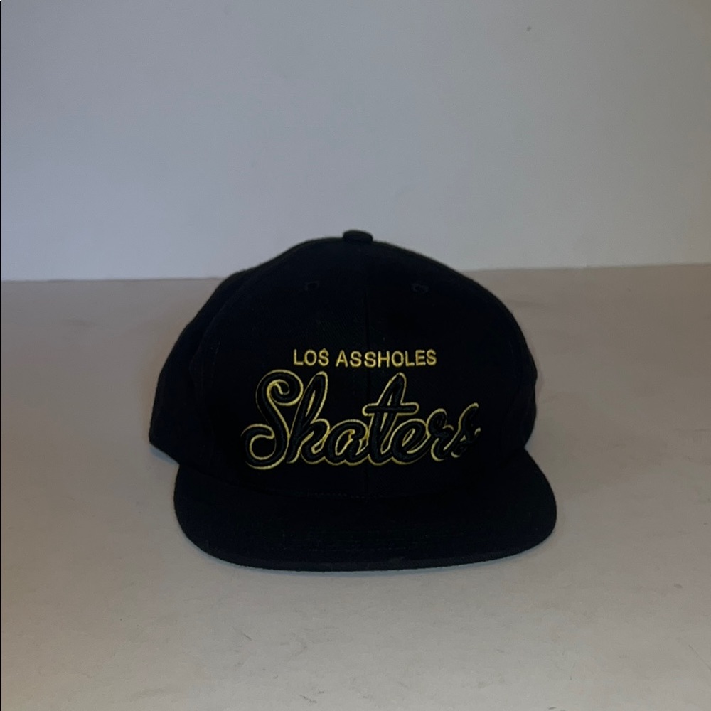 Skater Hat